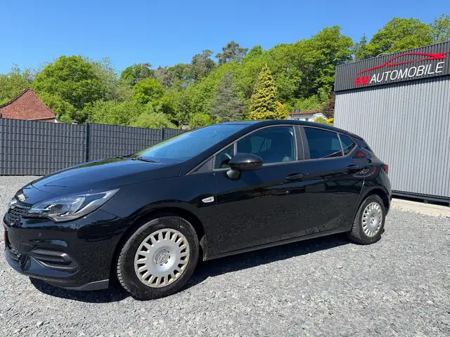 Opel Astra K 1.3 Lim. Edition AUTOMATIK/KAMERA/LED