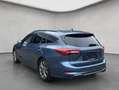 Ford Focus Turnier 1.0 EcoBoost Hybrid Aut. ST-LINE X Blau - thumbnail 3