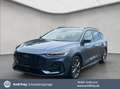 Ford Focus Turnier 1.0 EcoBoost Hybrid Aut. ST-LINE X Blau - thumbnail 1