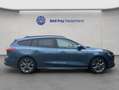 Ford Focus Turnier 1.0 EcoBoost Hybrid Aut. ST-LINE X Blau - thumbnail 6