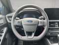 Ford Focus Turnier 1.0 EcoBoost Hybrid Aut. ST-LINE X Blau - thumbnail 10