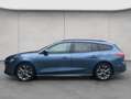 Ford Focus Turnier 1.0 EcoBoost Hybrid Aut. ST-LINE X Blau - thumbnail 2