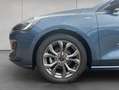 Ford Focus Turnier 1.0 EcoBoost Hybrid Aut. ST-LINE X Blau - thumbnail 23