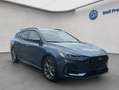 Ford Focus Turnier 1.0 EcoBoost Hybrid Aut. ST-LINE X Blau - thumbnail 7