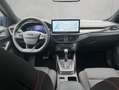 Ford Focus Turnier 1.0 EcoBoost Hybrid Aut. ST-LINE X Blau - thumbnail 12