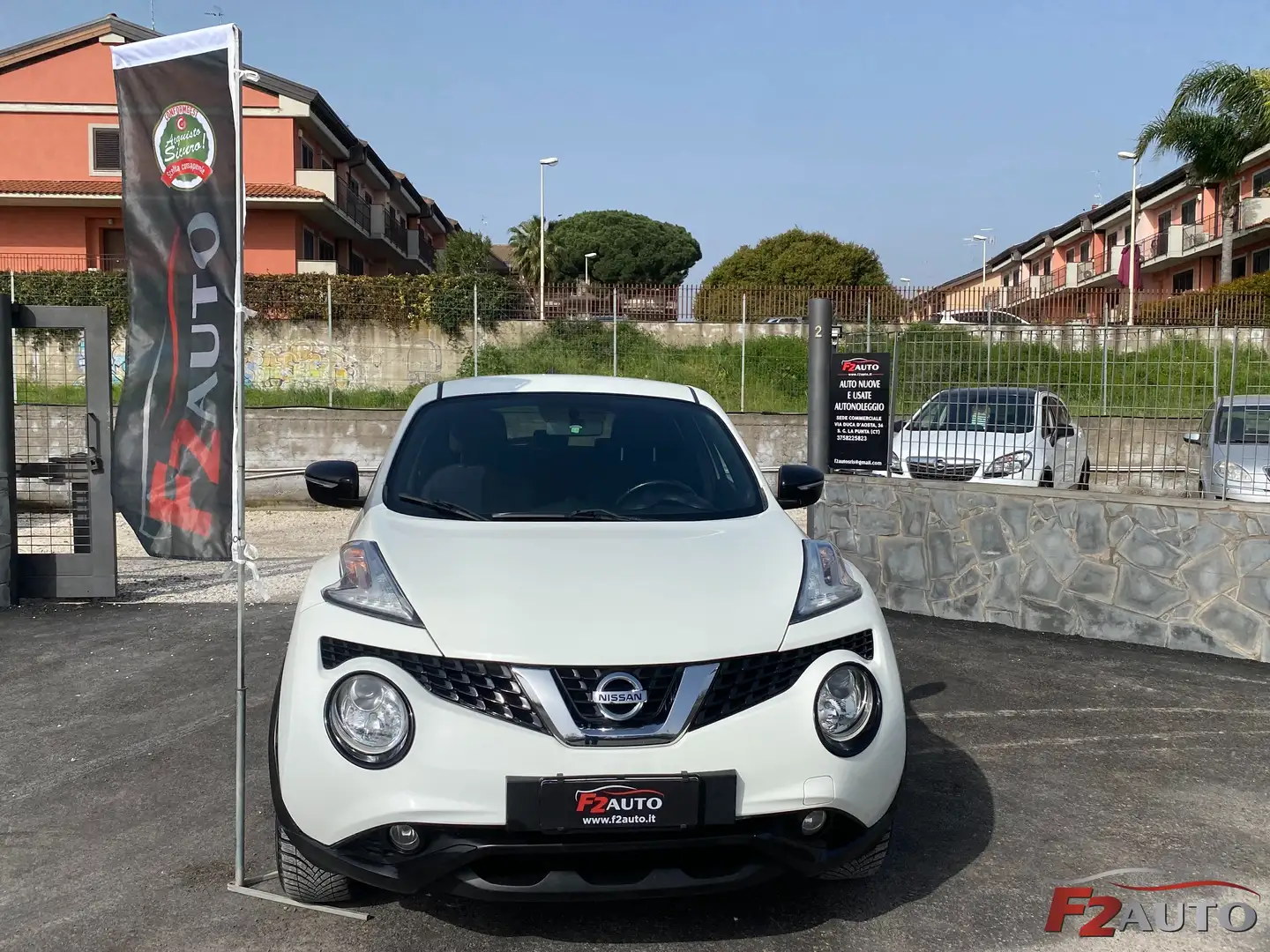 Nissan Juke - 2