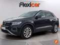 Volkswagen T-Roc 1.5 TSI Life DSG7 110KW Schwarz - thumbnail 3