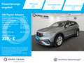 Volkswagen Tiguan Allspace Life 1,5 TSI DSG Nav*LED*ACC*AHK Argent - thumbnail 1