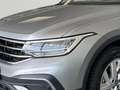 Volkswagen Tiguan Allspace Life 1,5 TSI DSG Nav*LED*ACC*AHK Argent - thumbnail 6