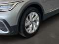Volkswagen Tiguan Allspace Life 1,5 TSI DSG Nav*LED*ACC*AHK Argent - thumbnail 10