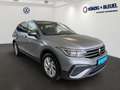 Volkswagen Tiguan Allspace Life 1,5 TSI DSG Nav*LED*ACC*AHK Argent - thumbnail 3