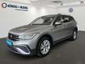 Volkswagen Tiguan Allspace Life 1,5 TSI DSG Nav*LED*ACC*AHK Срібний - thumbnail 2