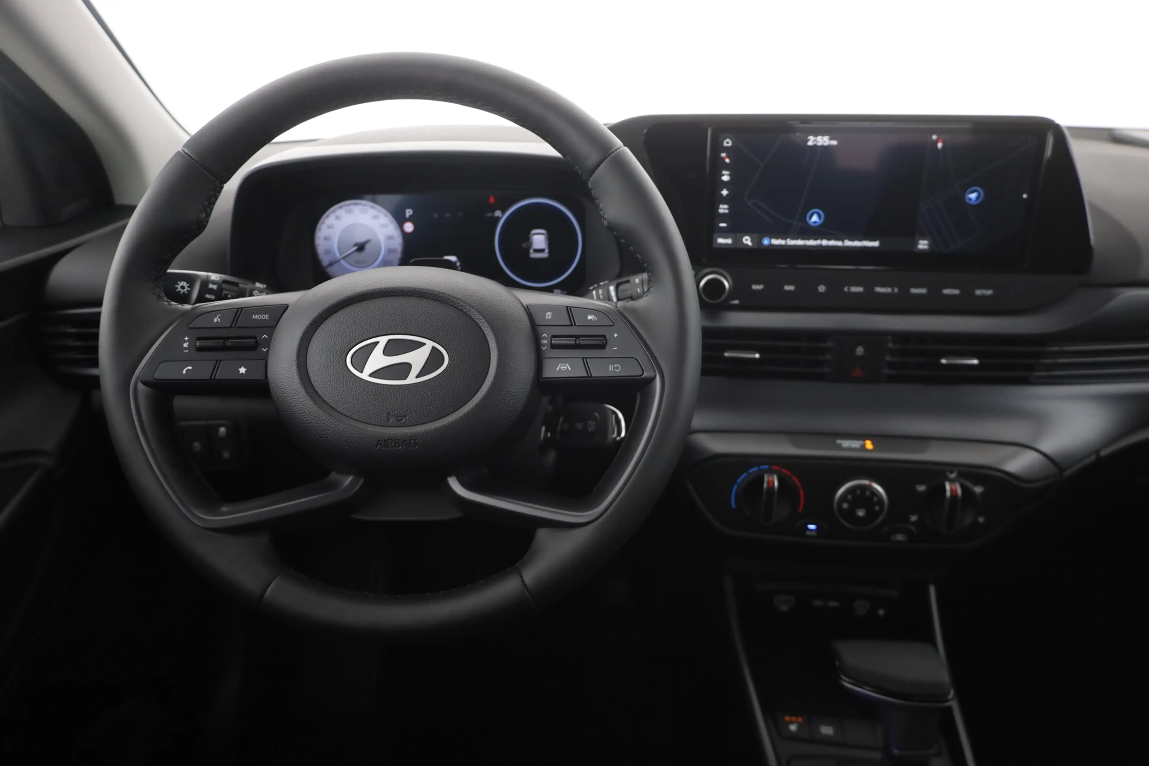 Hyundai i20 1.0 T-GDI Aut. LED Navi Kamera Sitzheizung — photo 10