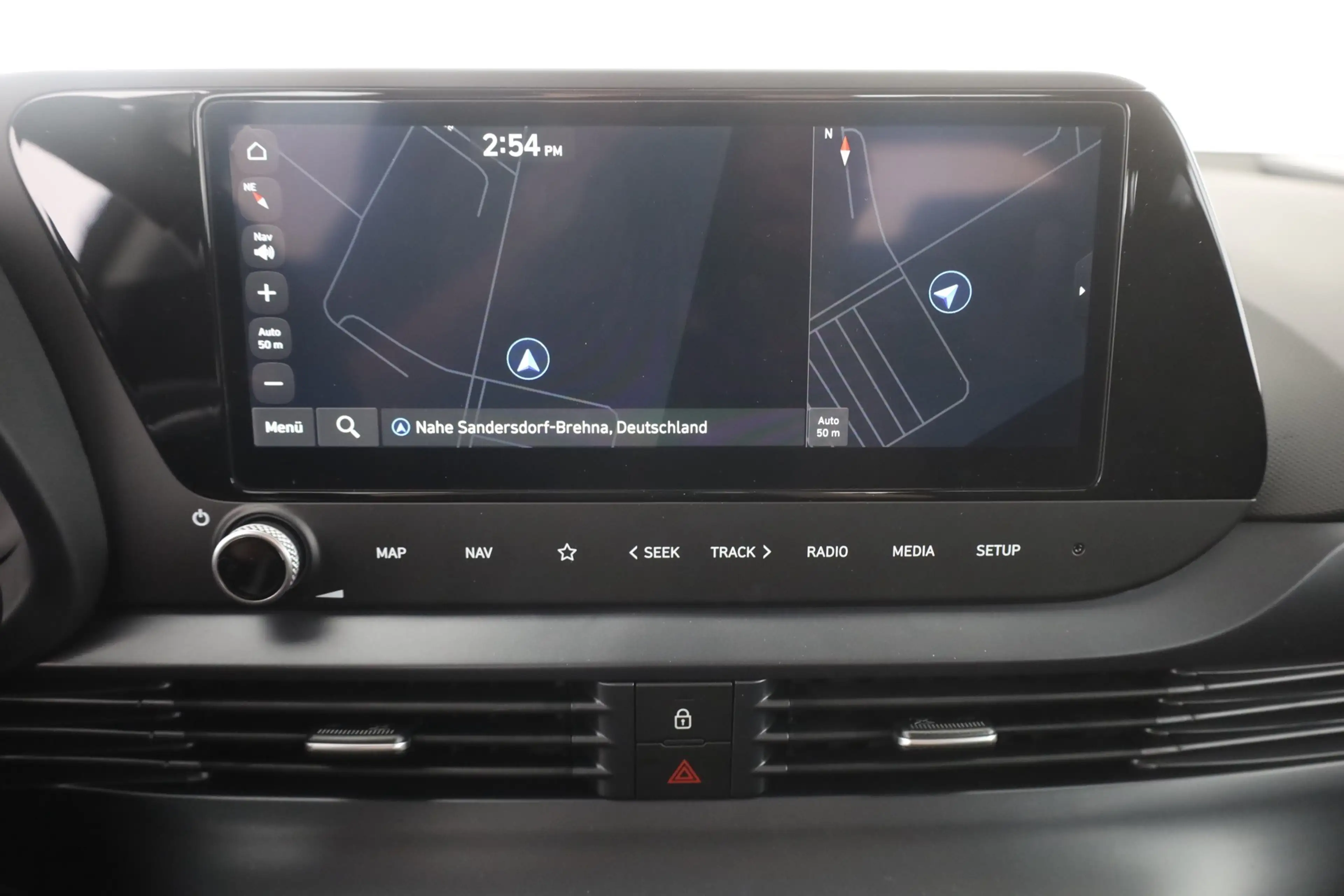 Hyundai i20 1.0 T-GDI Aut. LED Navi Kamera Sitzheizung — photo 11