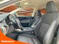 Lexus NX 300h 2.5 Luxury 4WD Gris - thumbnail 9