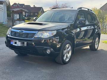Forester 2.0 D Comfort