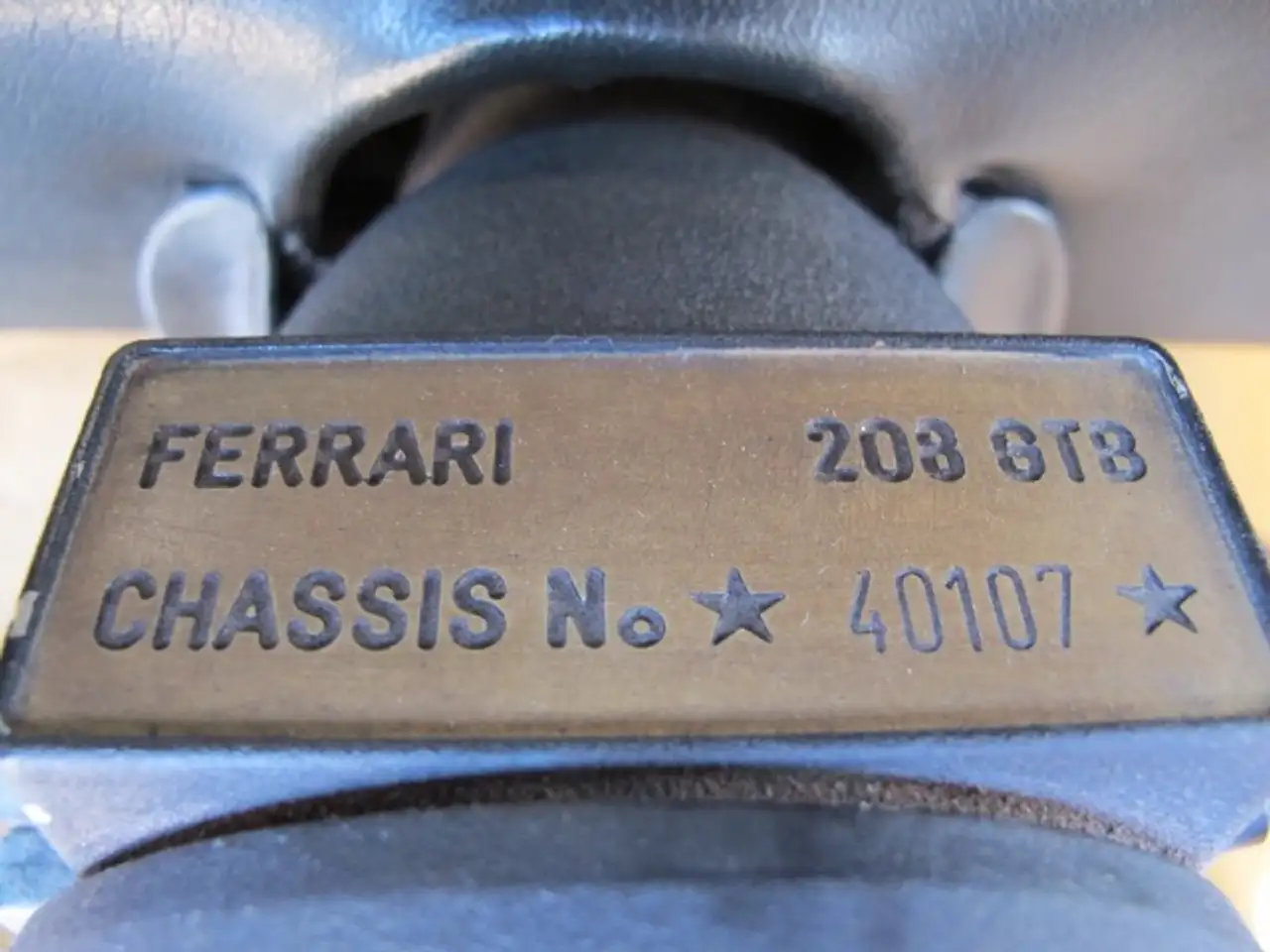 Ferrari 208