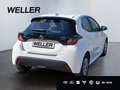 Toyota Yaris Hybrid 1,5 l 116 PS CVT, 5-türig COMF Weiß - thumbnail 17