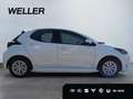 Toyota Yaris Hybrid 1,5 l 116 PS CVT, 5-türig COMF Weiß - thumbnail 19