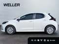 Toyota Yaris Hybrid 1,5 l 116 PS CVT, 5-türig COMF Weiß - thumbnail 6