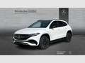 Mercedes-Benz EQA 300 4matic Blanco - thumbnail 1