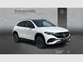 Mercedes-Benz EQA 300 4matic Blanco - thumbnail 3