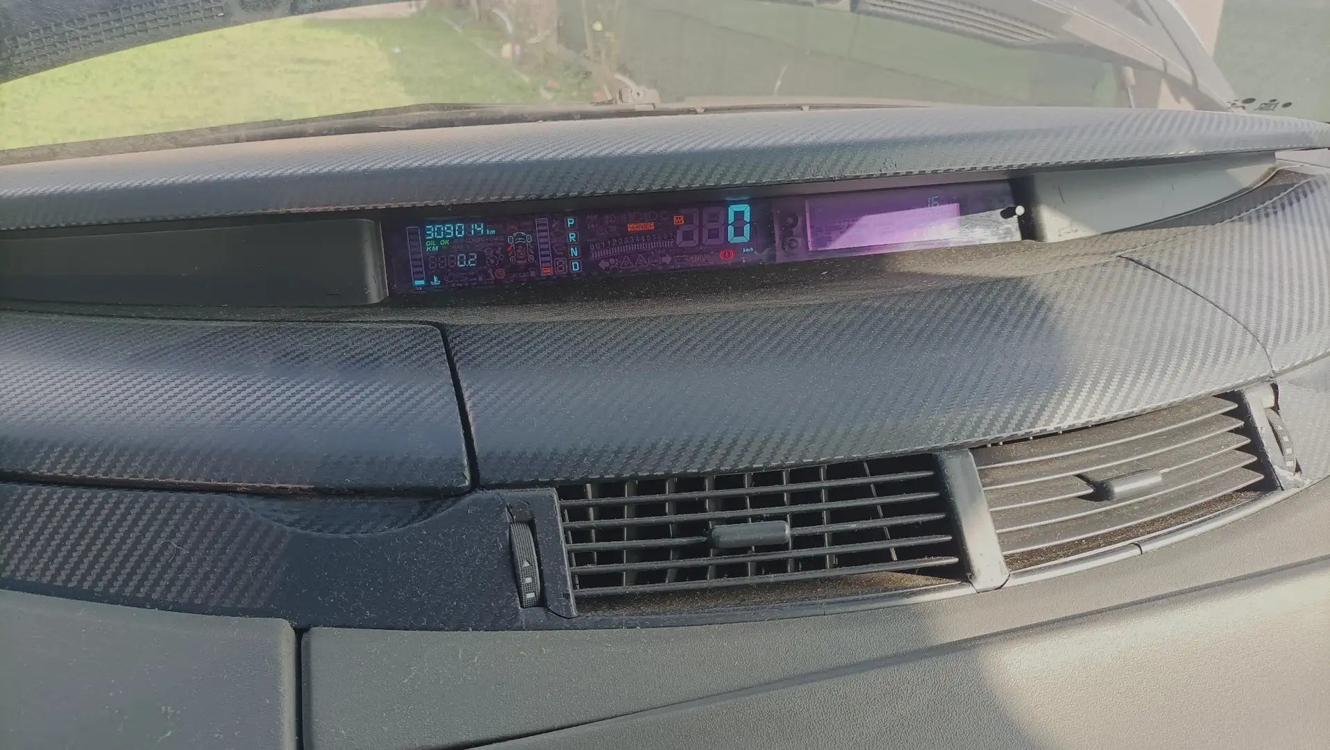 Renault Espace 2.2 dci Initiale - 1