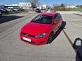 Volkswagen Golf Golf Rabbit 1,6 BMT TDI Rabbit Rot - thumbnail 6