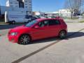 Volkswagen Golf Golf Rabbit 1,6 BMT TDI Rabbit Rot - thumbnail 2