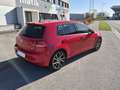 Volkswagen Golf Golf Rabbit 1,6 BMT TDI Rabbit Rot - thumbnail 4