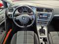 Volkswagen Golf Golf Rabbit 1,6 BMT TDI Rabbit Rot - thumbnail 10