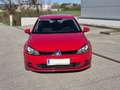 Volkswagen Golf Golf Rabbit 1,6 BMT TDI Rabbit Rot - thumbnail 7