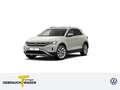 Volkswagen T-Roc 1.5 TSI DSG STYLE PANO AHK KEYLESS KAMERA Grau - thumbnail 1