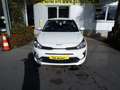 Kia Rio 1.2i 85cv 5portes blanc 07/22 43790km Airco Camera Blanc - thumbnail 1