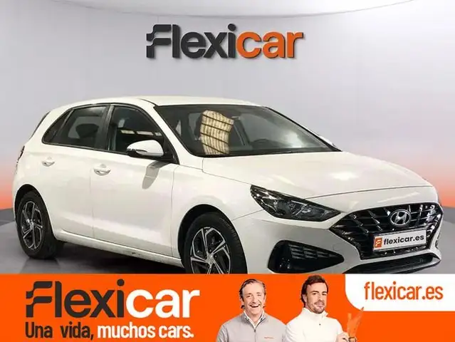 Hyundai i30 1.6CRDi Klass 116