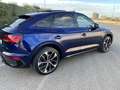Audi Q5 SPORTBACK 40TDI S LINE TETTO MATRIX 21 B&O KAMERA Синій - thumbnail 4