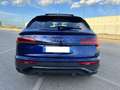 Audi Q5 SPORTBACK 40TDI S LINE TETTO MATRIX 21 B&O KAMERA Blu/Azzurro - thumbnail 5