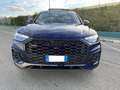 Audi Q5 SPORTBACK 40TDI S LINE TETTO MATRIX 21 B&O KAMERA plava - thumbnail 2