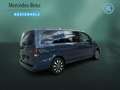 Mercedes-Benz Vito Vito 116 CDI Tourer PRO Lang Automatik/Navi/Multi-Beam/AHK/8-Sitzer/Klima Blau - thumbnail 5