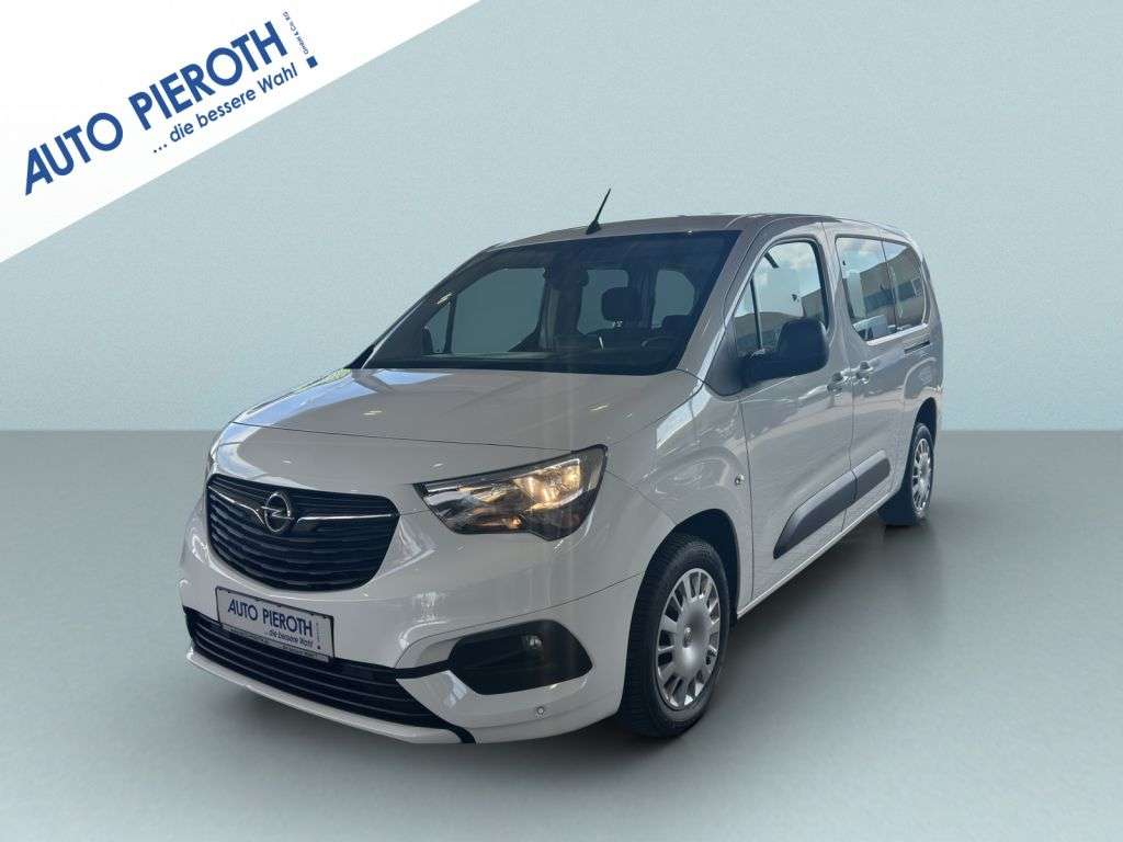 Opel Combo Life