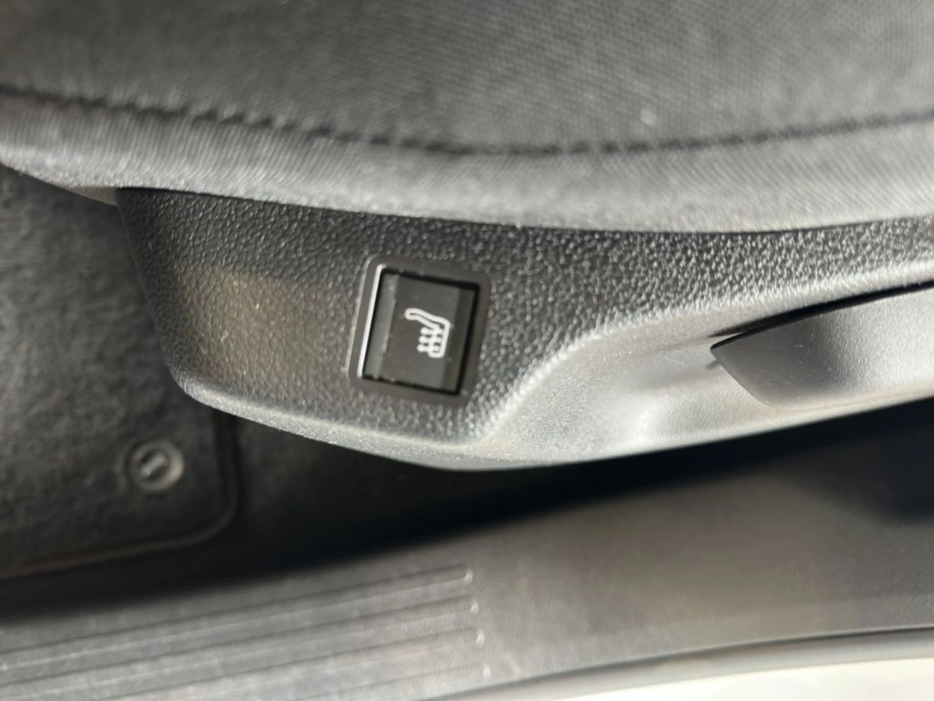 Opel Combo Life XL 1.2 Turbo Start/Stop Automatik Edition — photo 13
