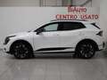 Kia Sportage 1.6 CRDi MHEV DCT GT-line Bianco - thumbnail 2