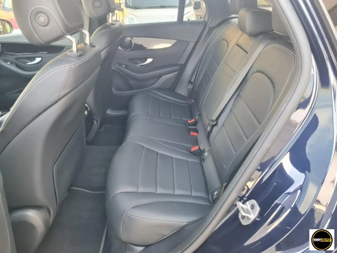 Mercedes-Benz GLC 300 e 4Matic EQ-Power Business, миниатюра 17