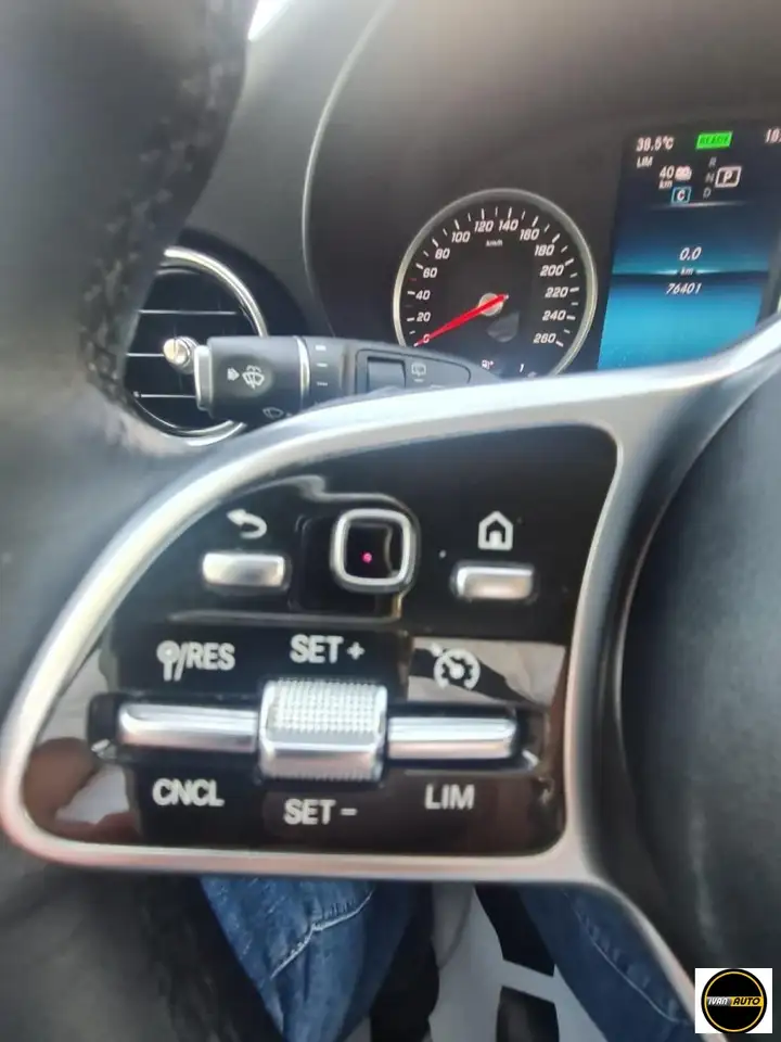 Mercedes-Benz GLC 300 e 4Matic EQ-Power Business, миниатюра 23