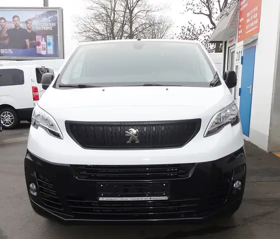 Peugeot Expert Expert Kasten1,5 l HDI 88 KW Navi H1L2 Klima LKW