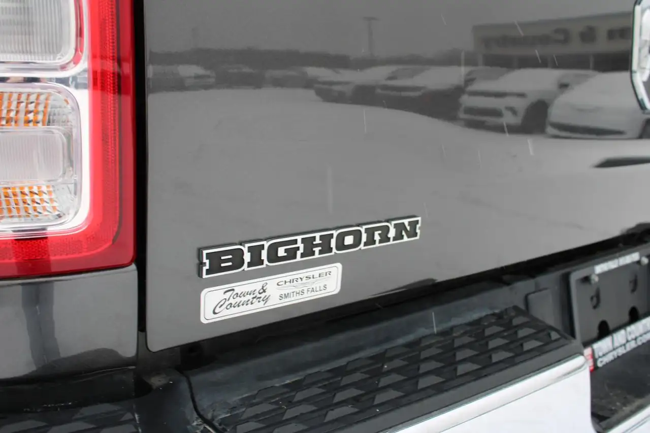 RAM 3500 снимка RAM 3500