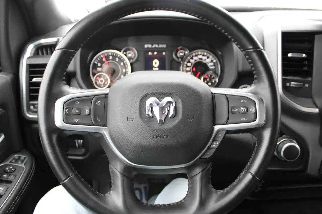 RAM 3500 снимка RAM 3500