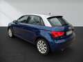 Audi A1 1.4 TFSI Sportback Ambition Klima, Navi, SHZ Blauw - thumbnail 6