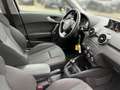 Audi A1 1.4 TFSI Sportback Ambition Klima, Navi, SHZ Blauw - thumbnail 4