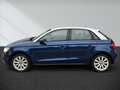Audi A1 1.4 TFSI Sportback Ambition Klima, Navi, SHZ Blauw - thumbnail 7